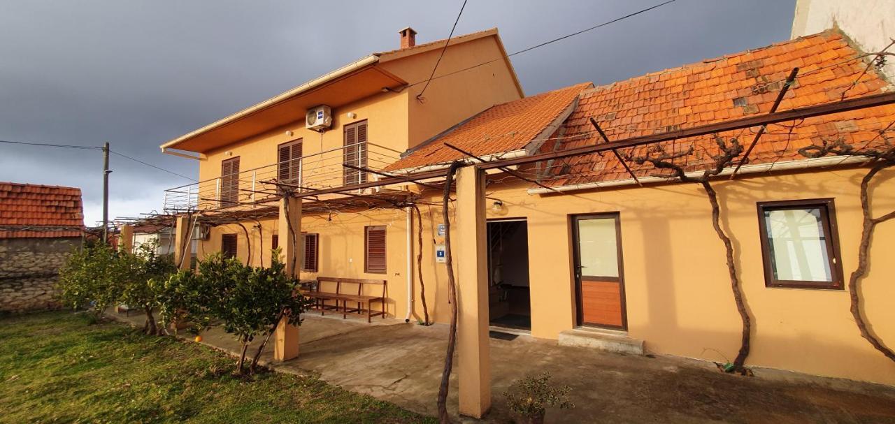 Apartment Put Vidaka Policnik Экстерьер фото