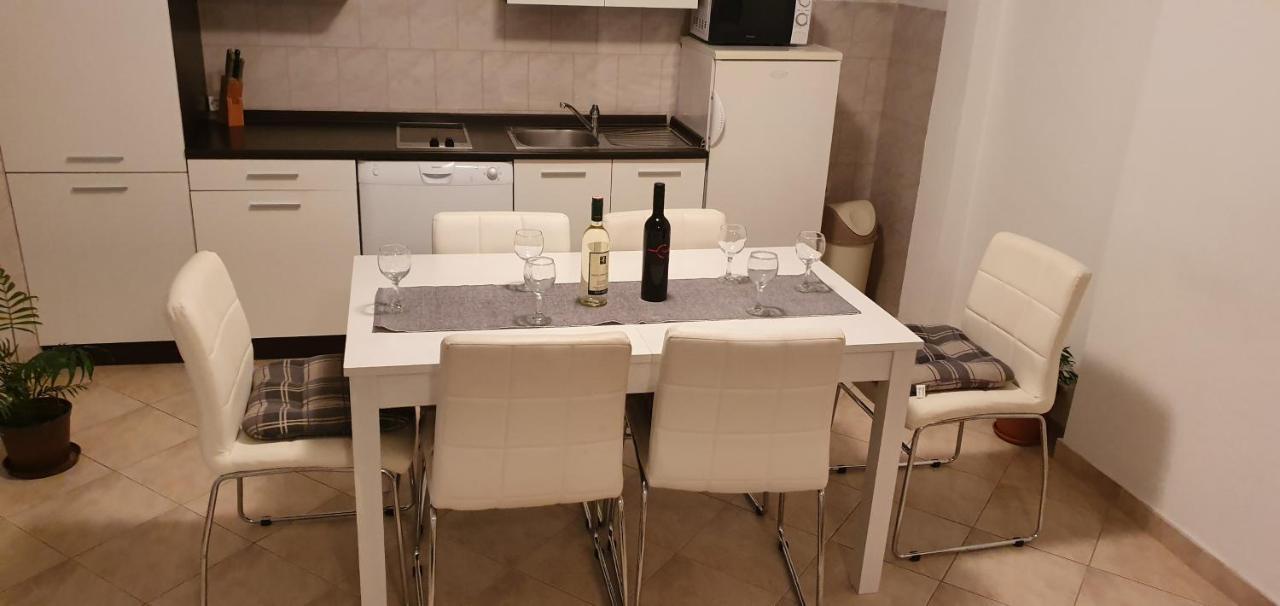 Apartment Put Vidaka Policnik Экстерьер фото