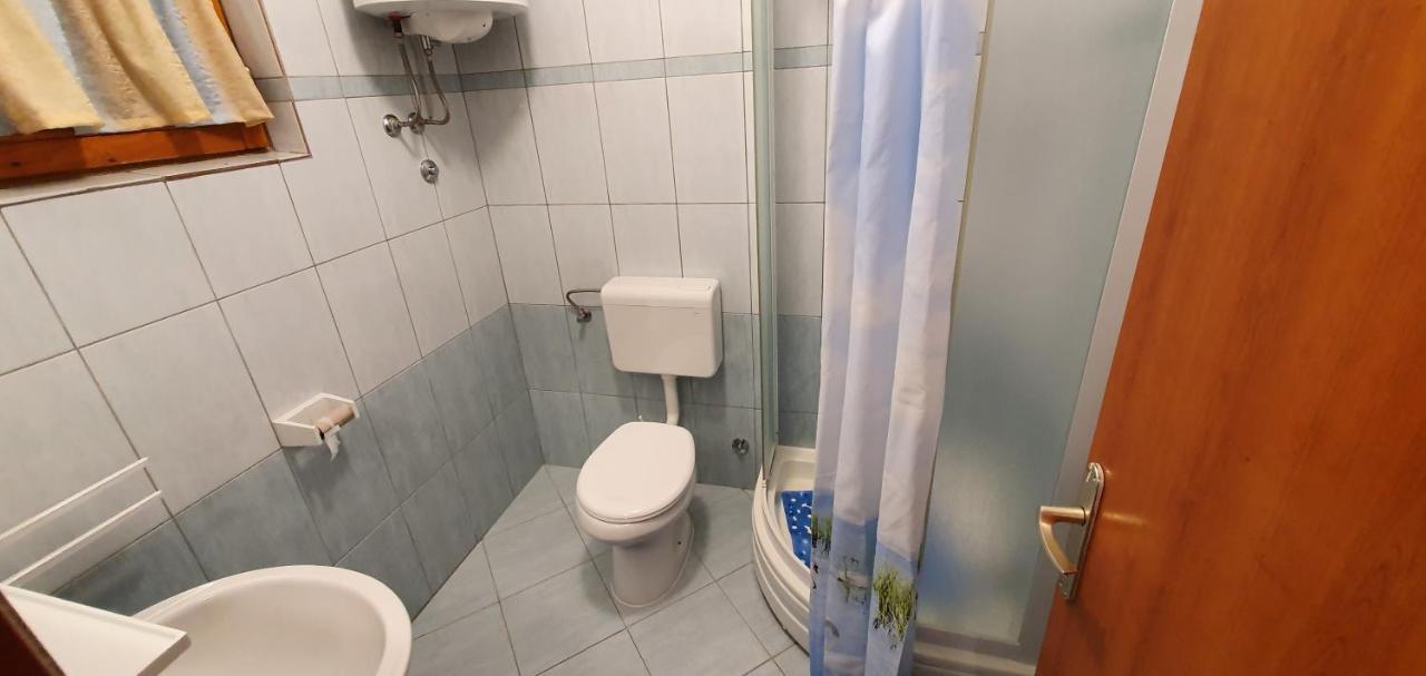 Apartment Put Vidaka Policnik Экстерьер фото