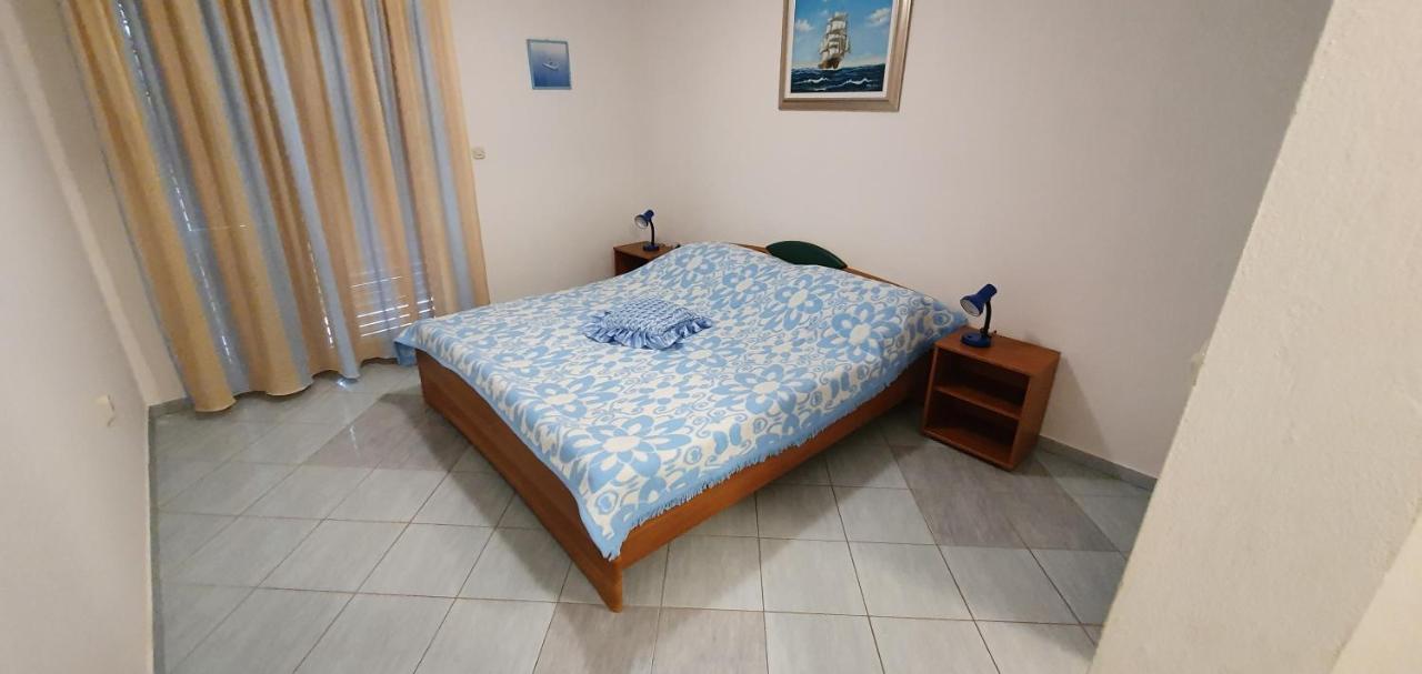 Apartment Put Vidaka Policnik Экстерьер фото