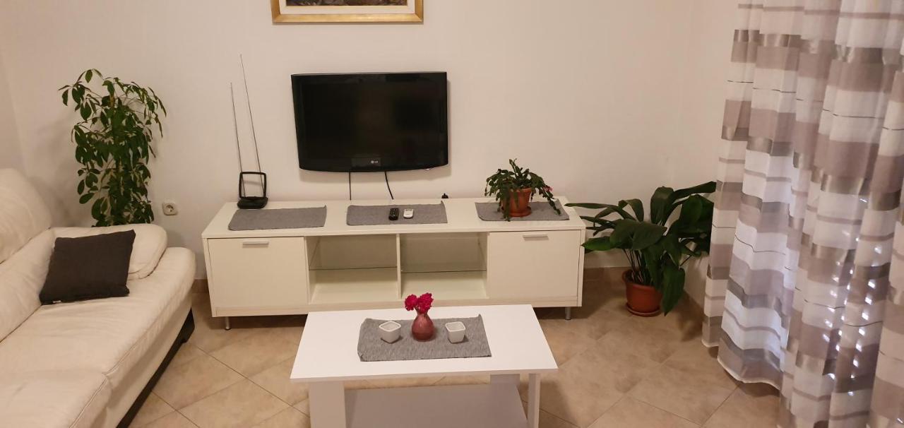 Apartment Put Vidaka Policnik Экстерьер фото