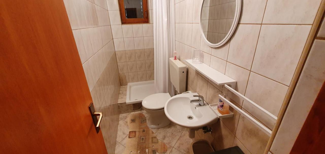 Apartment Put Vidaka Policnik Экстерьер фото
