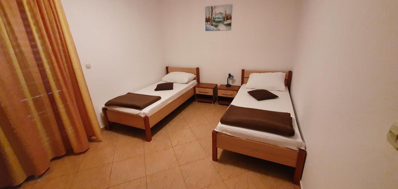 Apartment Put Vidaka Policnik Экстерьер фото